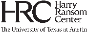The University of Texas at Austin, The Harry Ransom Center Logo
